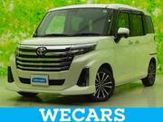 2021 TOYOTA ROOMY