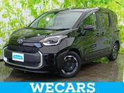 2024 TOYOTA SIENTA