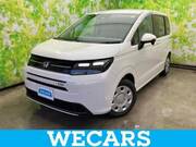 2025 HONDA FREED