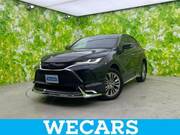 2023 TOYOTA HARRIER HYBRID