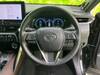 TOYOTA HARRIER HYBRID