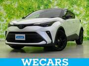 2022 TOYOTA C-HR