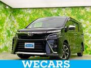 2021 TOYOTA VOXY