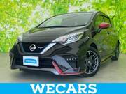 2018 NISSAN NOTE