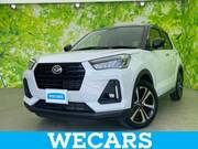 2022 DAIHATSU ROCKY