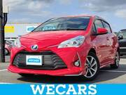 2017 TOYOTA VITZ