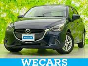 2015 MAZDA DEMIO