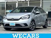 2020 HONDA FIT