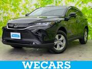 2024 TOYOTA HARRIER
