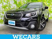 2020 SUBARU LEGACY OUTBACK