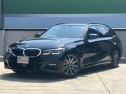 2020 BMW 3 SERIES