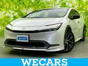 2023 TOYOTA PRIUS