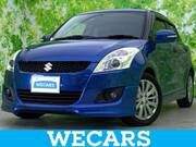 2012 SUZUKI SWIFT