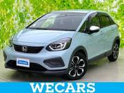 2020 HONDA FIT