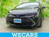 TOYOTA COROLLA SPORT