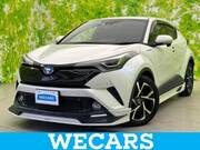 2018 TOYOTA C-HR