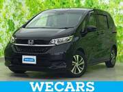 2021 HONDA FREED