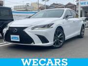 2019 LEXUS ES