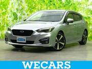 2019 SUBARU IMPREZA SPORTS