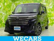 2022 TOYOTA ROOMY