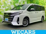 2020 TOYOTA NOAH
