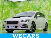 2015 SUBARU LEVORG