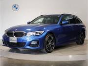 2020 BMW 3 SERIES 320I TOURING M SPORT