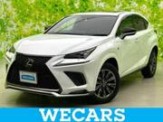 2021 LEXUS NX