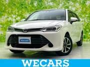 2015 TOYOTA COROLLA FIELDER