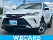 2023 TOYOTA HARRIER