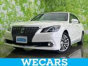 2014 TOYOTA CROWN MAJESTA