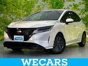 2022 NISSAN NOTE