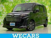 2024 TOYOTA ROOMY