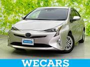 2018 TOYOTA PRIUS