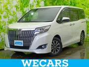 2018 TOYOTA ESQUIRE