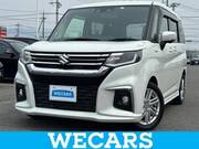2023 SUZUKI SOLIO