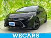 TOYOTA COROLLA TOURING