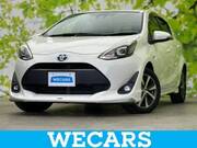 2017 TOYOTA AQUA