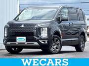 2022 MITSUBISHI OTHER