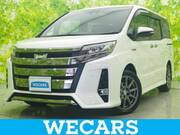 2020 TOYOTA NOAH