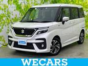 2022 SUZUKI SOLIO BANDIT