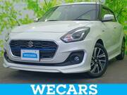 2023 SUZUKI SWIFT