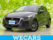 2017 MAZDA DEMIO