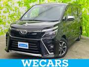 2021 TOYOTA VOXY