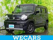2022 SUZUKI HUSTLER