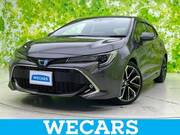 2021 TOYOTA COROLLA SPORT