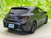TOYOTA COROLLA SPORT
