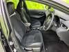 TOYOTA COROLLA SPORT