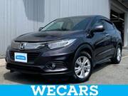 2018 HONDA VEZEL