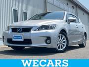 2012 LEXUS CT